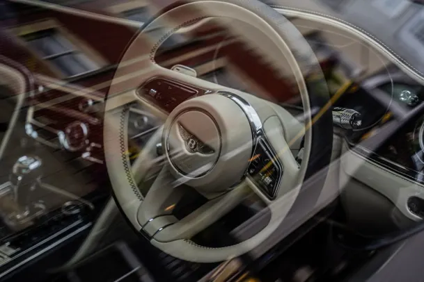 Ilucki Casino Android/iOS App